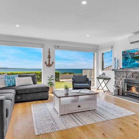 Talisman Ocean Views Leilighet Portland Eksteriør bilde
