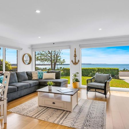 Talisman Ocean Views Leilighet Portland Eksteriør bilde