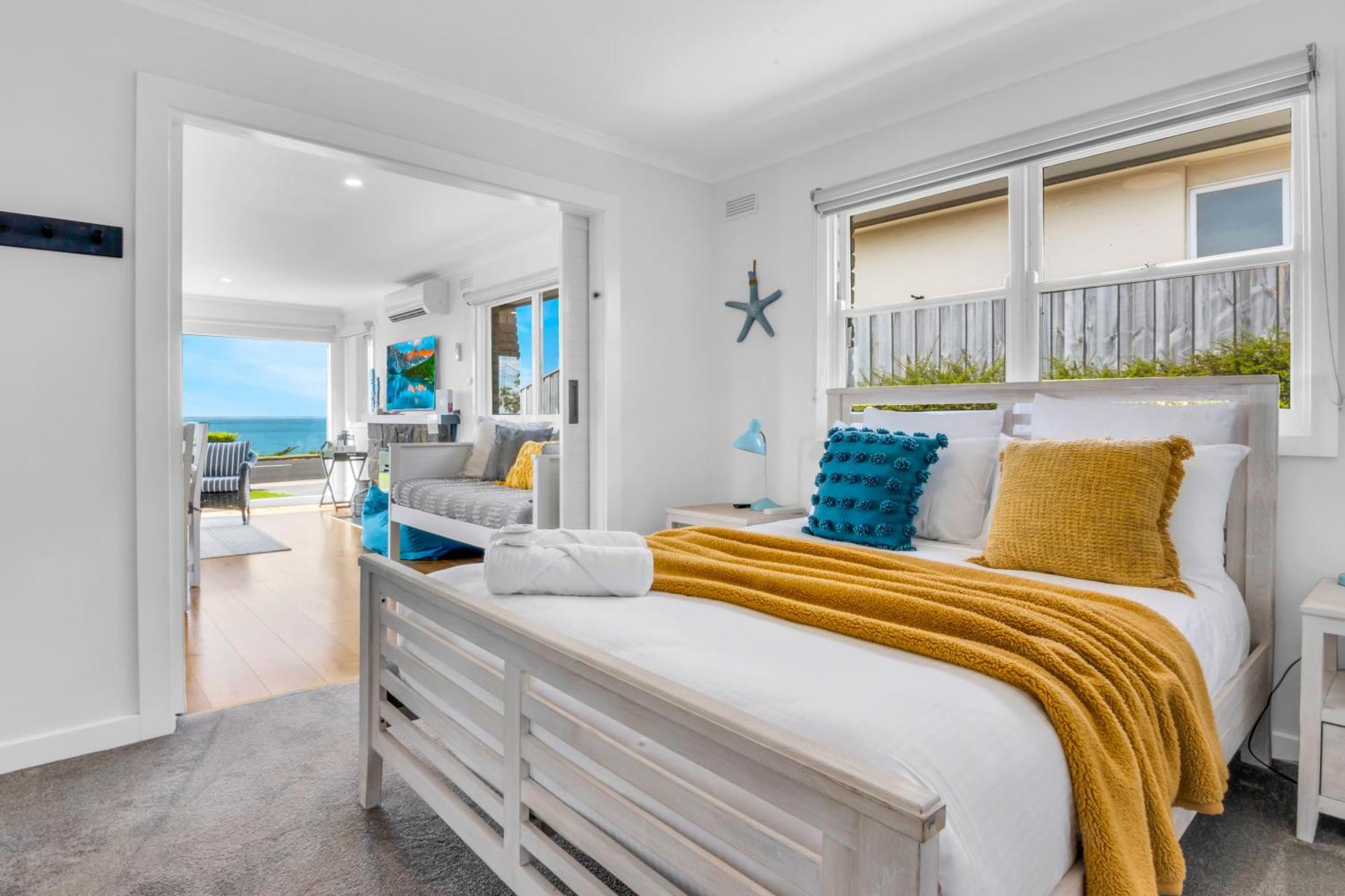 Talisman Ocean Views Leilighet Portland Eksteriør bilde