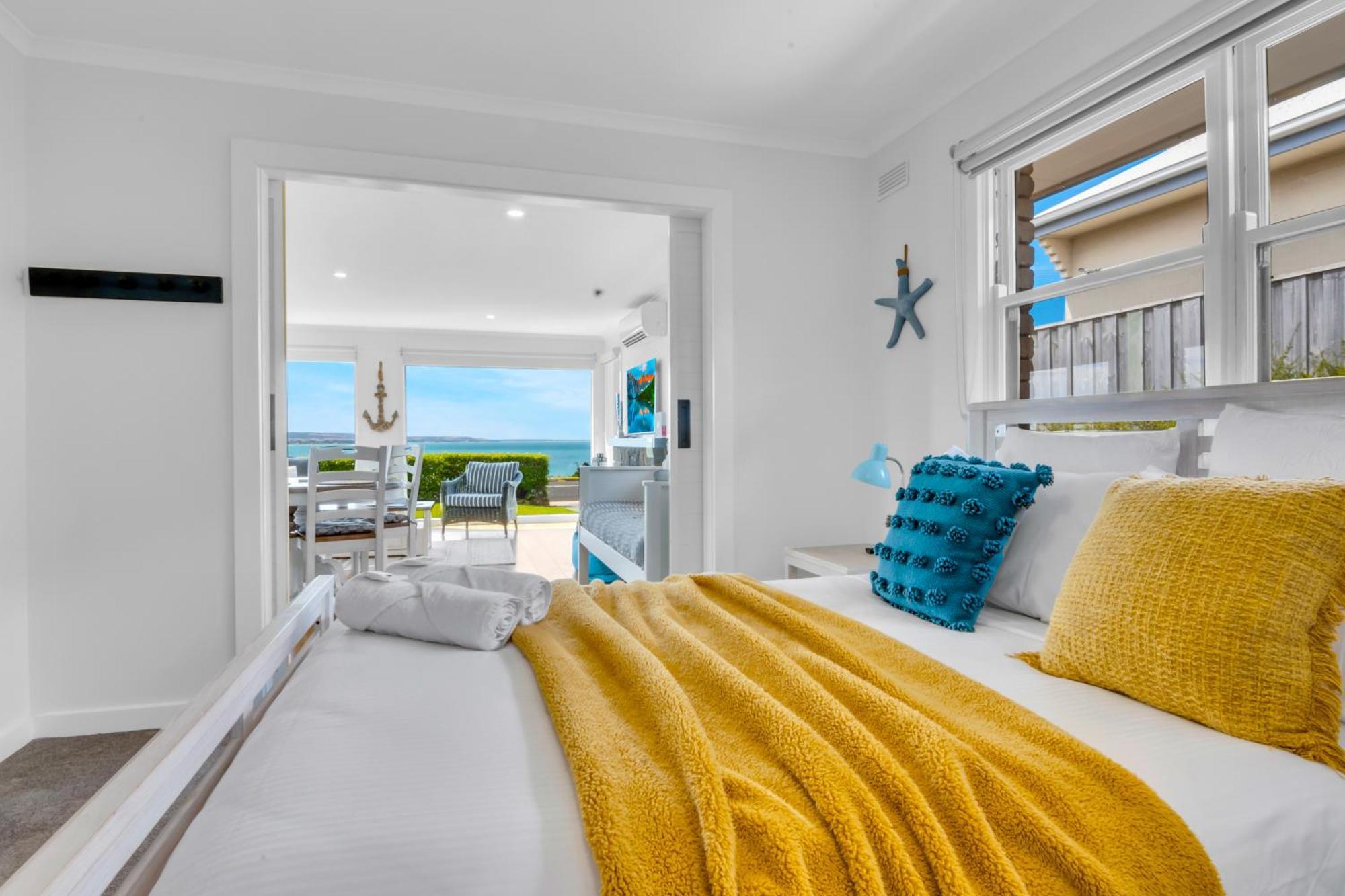 Talisman Ocean Views Leilighet Portland Eksteriør bilde