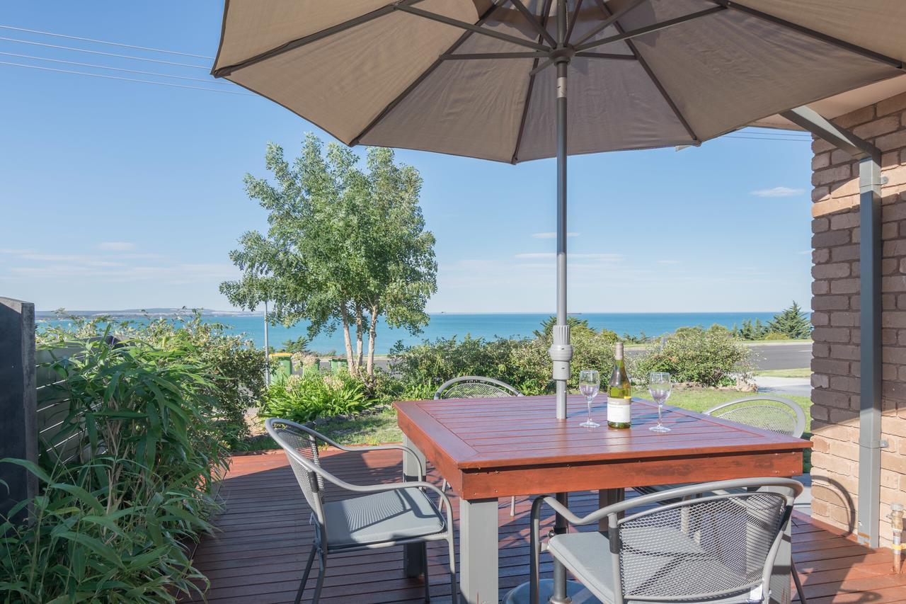 Talisman Ocean Views Leilighet Portland Eksteriør bilde