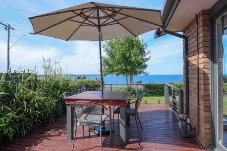 Talisman Ocean Views Leilighet Portland Eksteriør bilde
